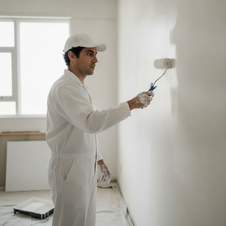 Pintor servicio en Victoria de Durango